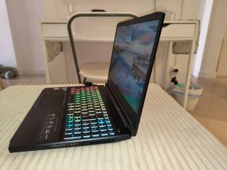 Acer Predator Helios 300 Gaming Laptop