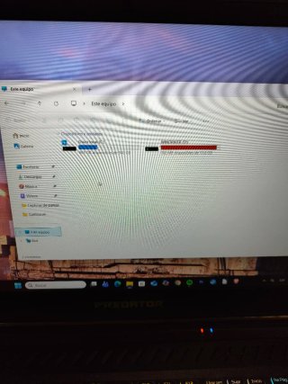 Acer Predator Helios 300 Gaming Laptop