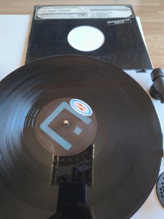 Vinilo Remember Trance/Hard Trance pornrockers