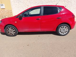 SEAT Ibiza 2015