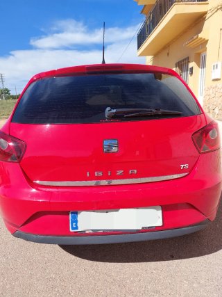 SEAT Ibiza 2015