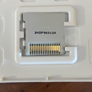 Pokémon Sole Pokémon 3DS