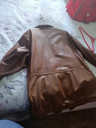Chaqueta Frades Salamanca precio negociable