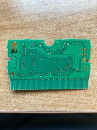 Pokémon Zafiro Game Boy Advance