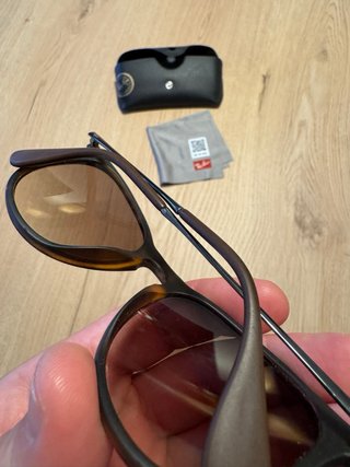 Gafas de sol Ray-Ban Erika
