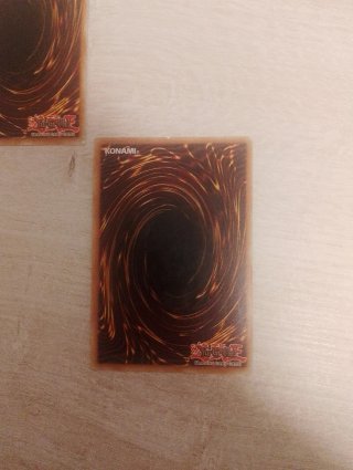 3 Carte Yu-Gi-Oh! Numero 39 Utopia