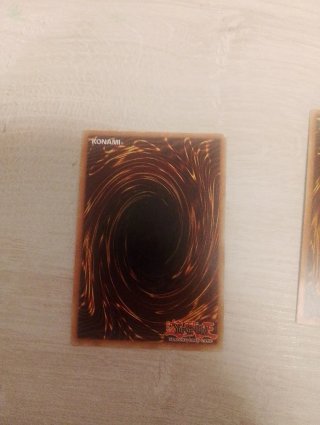 3 Carte Yu-Gi-Oh! Numero 39 Utopia