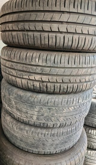 Llantas 16 Dacia Renault Nissan Yaris 4x100