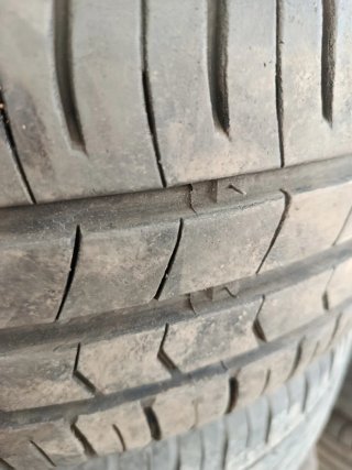 Llantas 16 Dacia Renault Nissan Yaris 4x100