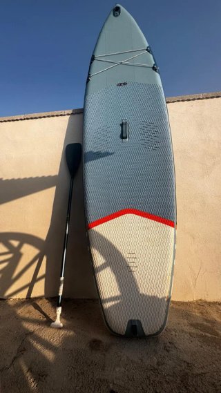 Tablas Paddle Surf SPS y FUN