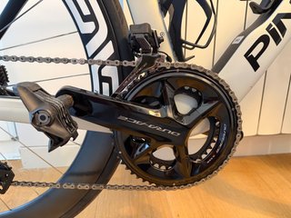 Pinarello Dogma F - Talla 54 (2026 Invoice)