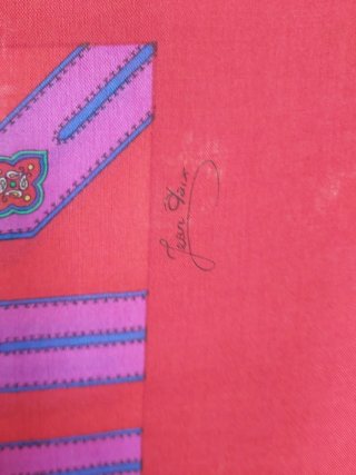 Foulard/stola Jean Daix