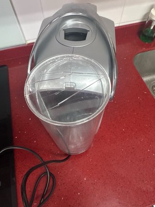 Cafetera Cápsulas Fagor Caffitaly
