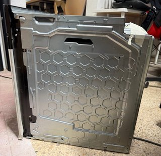 Horno Vapor Balay.