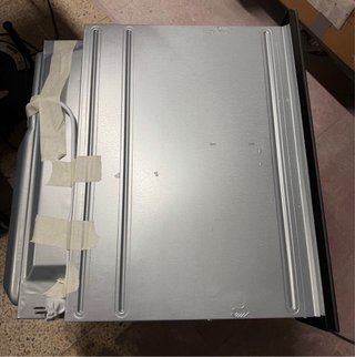Horno Vapor Balay.