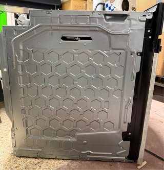 Horno Vapor Balay.