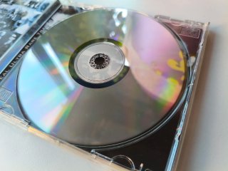 U2 Electric Warriors - The Real Ultra Rare Tracks