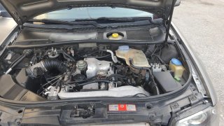Audi A6 Allroad 2002
