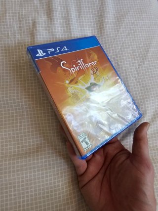 Spiritfarer PS4 (PlayStation 4) Nuevo