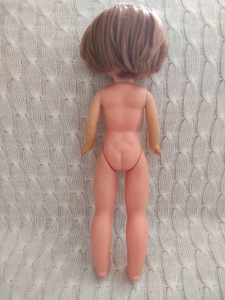 Muñeca Nancy
