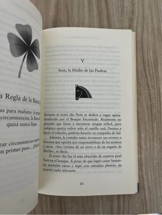 La buena suerte claves de la prosperidad
