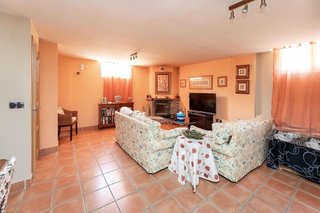Chalet en venta en Huétor Vega