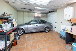 Chalet en venta en Huétor Vega