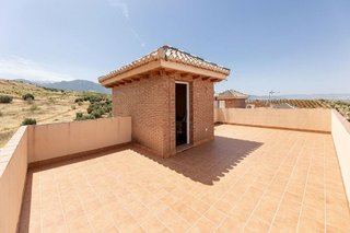 Chalet en venta en Huétor Vega