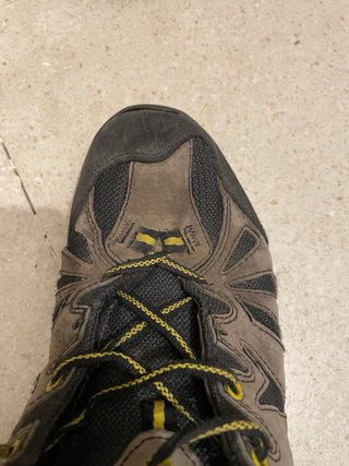 Zapatillas Merrell Montaña Trekking
