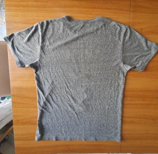 T shirt adidas Lakers cartoon vintage taglie M