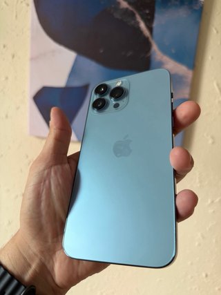 Iphone 13 pro max