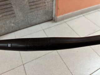 Manillar carbono FSA SL-K 740mm