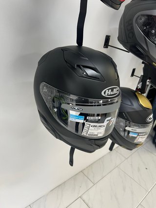 Honda CB 125R Negra/Plata
