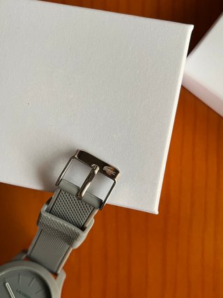 Reloj Lacoste Gris para Hombre