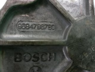 Ford 115189 9684786780 depresor focus 1.6 tdci cat