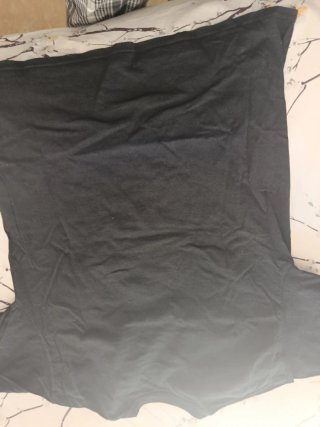 Camiseta Metallica Negra