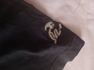 Camiseta El Niño Talla S