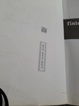 Física y Química 1 Bachillerato