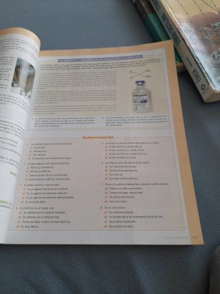 Física y Química 1 Bachillerato
