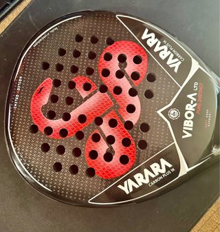 Pala Padel Vibora Yadara