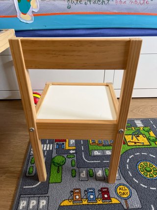Escritorio Ikea