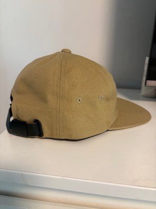 Gorra Vans Marrón nueva
