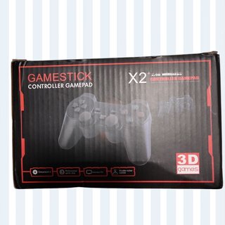 GAME STICK LITE Consola Negra