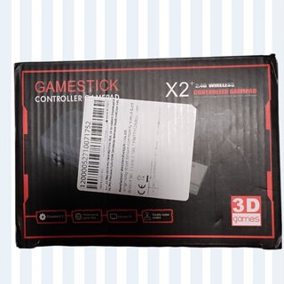 GAME STICK LITE Consola Negra