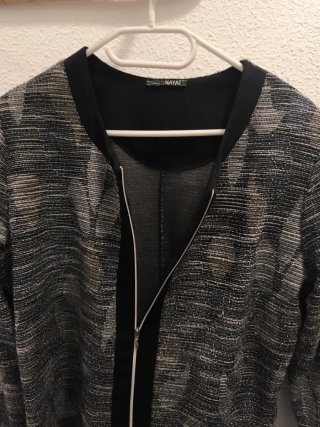 Chaqueta NAYAT Multicolor