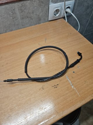 Cable acelerador BMW F800S