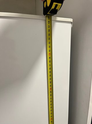Frigorífico Teka FTM 319 245L