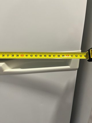 Frigorífico Teka FTM 319 245L