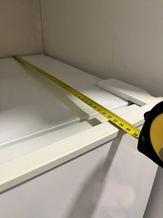 Frigorífico Teka FTM 319 245L