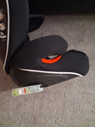 Silla coche Cybex Grupo 2/3